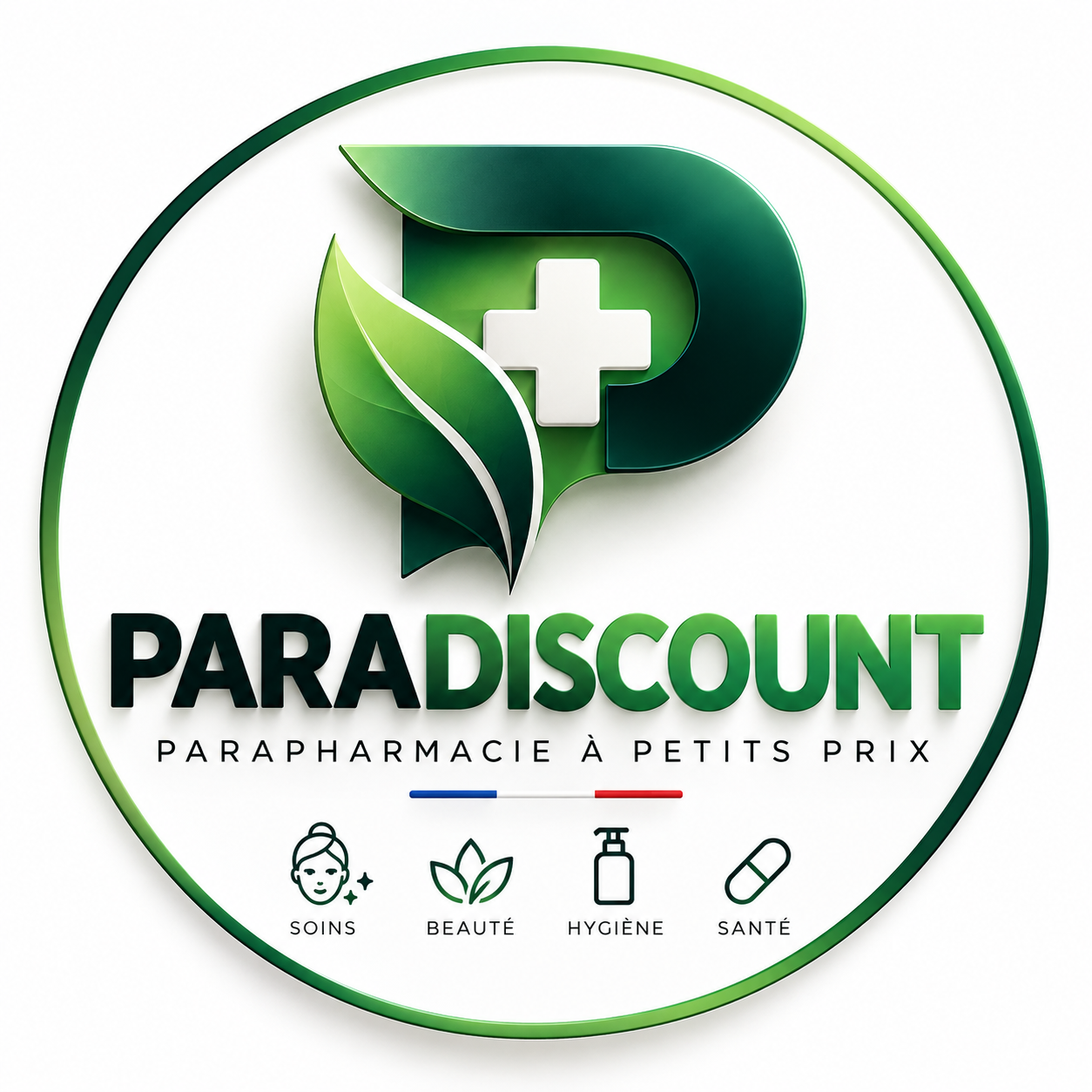 ParaDiscount